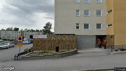 Lägenheter till salu i Järfälla - Bild från Google Street View