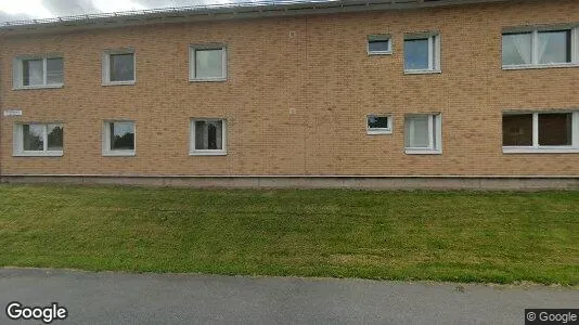 Lägenheter till salu i Botkyrka - Bild från Google Street View