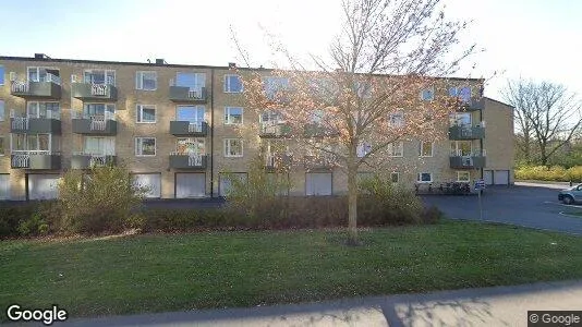 Lägenheter till salu i Lund - Bild från Google Street View