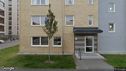 Lägenheter till salu i Linköping - Bild från Google Street View