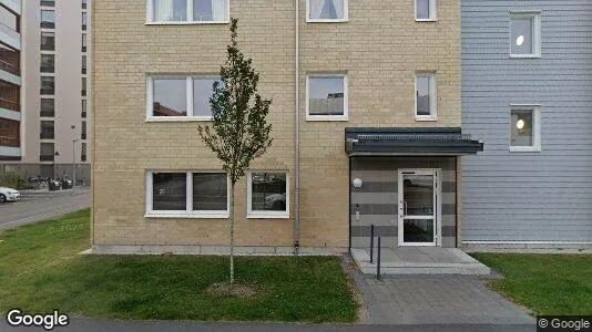Lägenheter till salu i Linköping - Bild från Google Street View