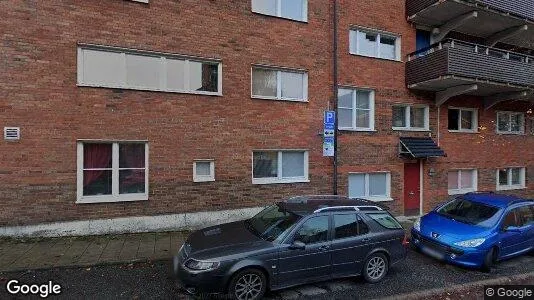 Bostadsrätter till salu i Söderort - Bild från Google Street View