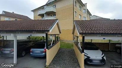 Bostadsrätter till salu i Östhammar - Bild från Google Street View