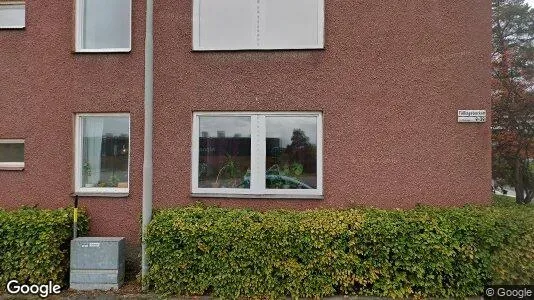 Lägenheter att hyra i Västerort - Bild från Google Street View