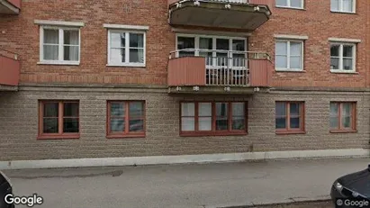 Lägenheter att hyra i Nyköping - Bild från Google Street View