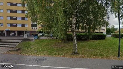Lägenheter att hyra i Norrköping - Bild från Google Street View