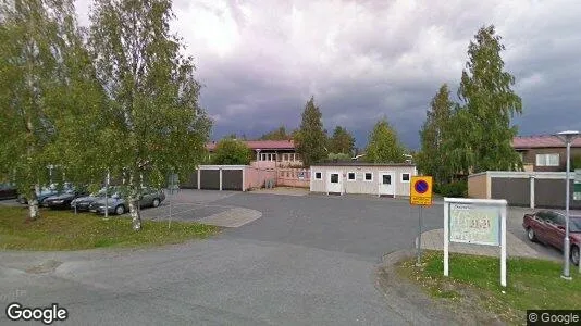Lägenheter att hyra i Luleå - Bild från Google Street View