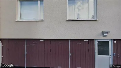 Lägenheter att hyra i Västerås - Bild från Google Street View