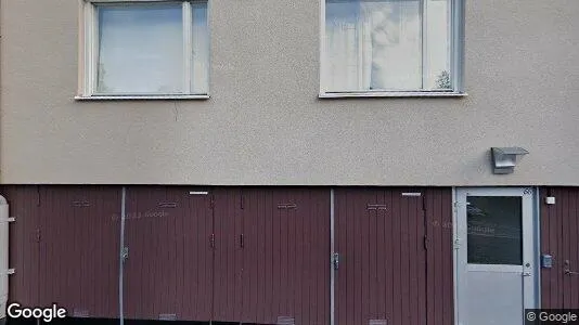 Lägenheter att hyra i Västerås - Bild från Google Street View