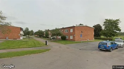 Bostadsrätter till salu i Borlänge - Bild från Google Street View