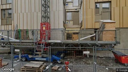 Lägenheter att hyra i Område ej specificerat - Bild från Google Street View