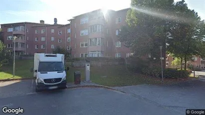 Lägenheter att hyra i Sundbyberg - Bild från Google Street View