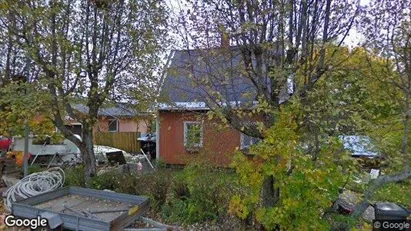 Lägenheter att hyra i Ludvika - Bild från Google Street View
