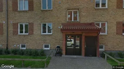 Bostadsrätter till salu i Kirseberg - Bild från Google Street View