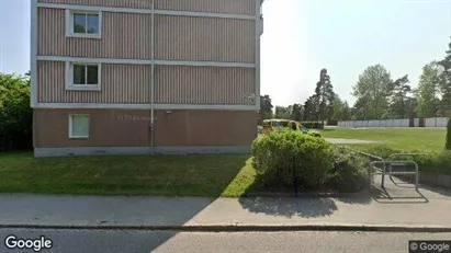 Rum att hyra i Trollhättan - Bild från Google Street View