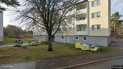 Lägenheter att hyra i Eskilstuna - Bild från Google Street View