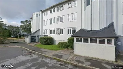 Lägenheter att hyra i Västra hisingen - Bild från Google Street View