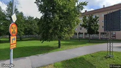 Lägenheter att hyra i Härnösand - Bild från Google Street View