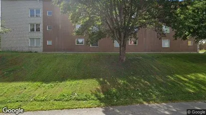 Lägenheter att hyra i Härnösand - Bild från Google Street View