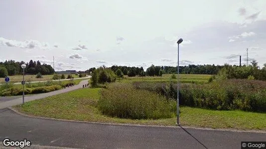 Lägenheter att hyra i Linköping - Bild från Google Street View