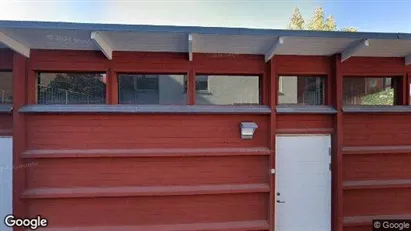 Lägenheter att hyra i Linköping - Bild från Google Street View