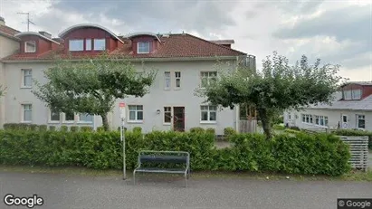 Lägenheter att hyra i Värnamo - Bild från Google Street View