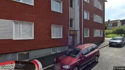 Lägenheter att hyra i Katrineholm - Bild från Google Street View