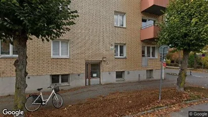 Lägenheter att hyra i Katrineholm - Bild från Google Street View