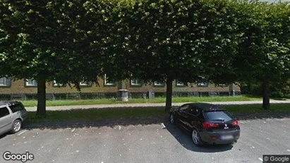 Lägenheter att hyra i Malmö Centrum - Bild från Google Street View