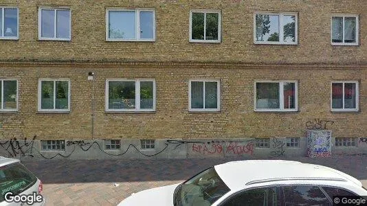 Lägenheter att hyra i Malmö Centrum - Bild från Google Street View
