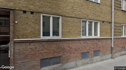 Lägenheter att hyra i Malmö Centrum - Bild från Google Street View