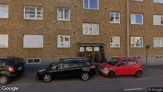Lägenheter att hyra i Helsingborg - Bild från Google Street View