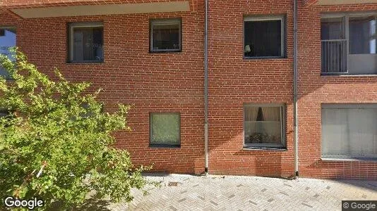 Lägenheter att hyra i Linköping - Bild från Google Street View