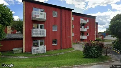 Lägenheter att hyra i Bengtsfors - Bild från Google Street View