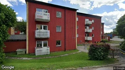Lägenheter att hyra i Bengtsfors - Bild från Google Street View