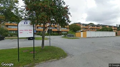 Lägenheter att hyra i Härnösand - Bild från Google Street View