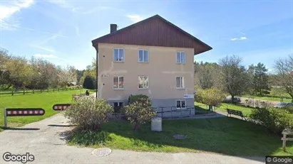 Lägenheter att hyra i Katrineholm - Bild från Google Street View