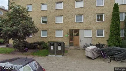 Lägenheter att hyra i Malmö Centrum - Bild från Google Street View