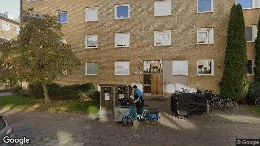 Lägenheter att hyra i Malmö Centrum - Bild från Google Street View