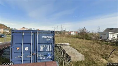 Bostadsrätter till salu i Varberg - Bild från Google Street View