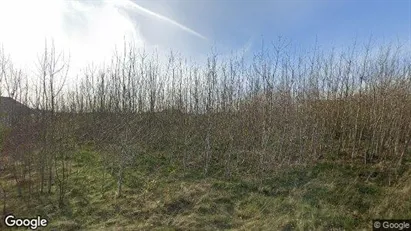 Bostadsrätter till salu i Varberg - Bild från Google Street View