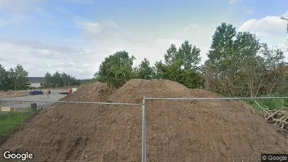 Bostadsrätter till salu i Varberg - Bild från Google Street View
