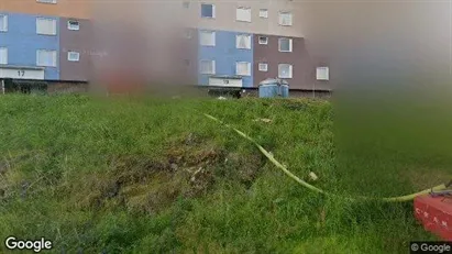 Lägenheter att hyra i Botkyrka - Bild från Google Street View