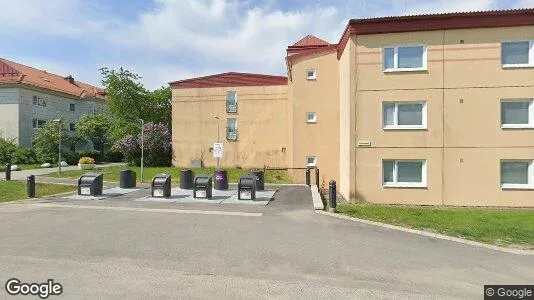 Lägenheter att hyra i Haninge - Bild från Google Street View