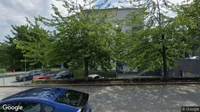 Lägenheter att hyra i Lidingö - Bild från Google Street View