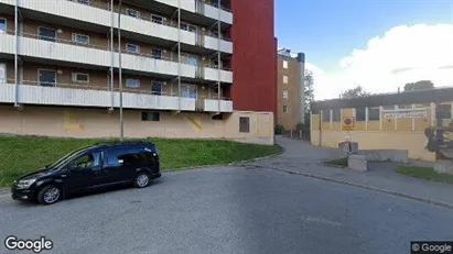 Lägenheter att hyra i Västerort - Bild från Google Street View