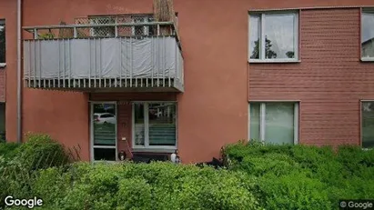 Lägenheter att hyra i Täby - Bild från Google Street View
