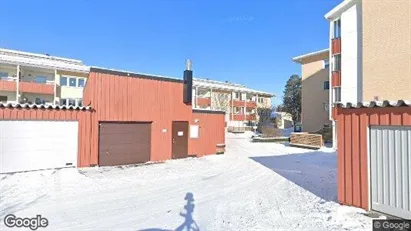 Lägenheter till salu i Umeå - Bild från Google Street View