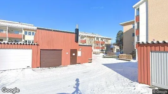 Lägenheter till salu i Umeå - Bild från Google Street View