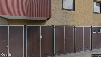 Lägenheter till salu i Täby - Bild från Google Street View